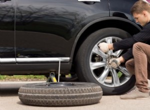 How Long Can You Drive On A Spare Tire?