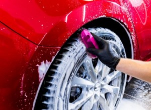 How to Clean Whitewall Tires? Easy Methods