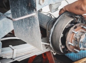 How Long Do Brake Shoes Last?