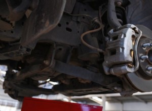 How Long Do Brake Calipers Last?