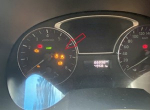 What Does TC Mean On A Car?