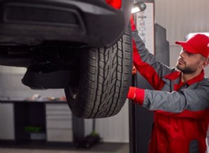 How to Check Brake Pads? Very Easy Method