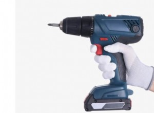 Impact Driver vs. Drill: All You Need To Know