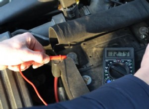 How Many Volts is a Car Battery?