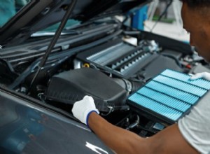 When To Get A Tune-Up For Your Car?