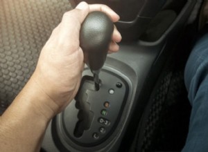 What Does D3 Mean In A Car?