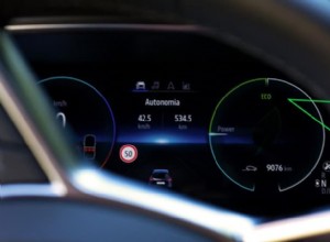 What Does ECO Mean on a Car and When You should use it?