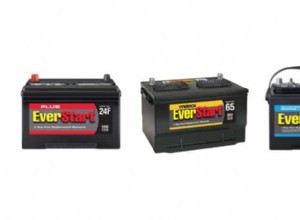 Who Makes Everstart Batteries? Complete Guide
