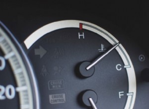 Car Temperature Gauge Goes Up and Down: Causes and Fixes