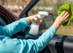 10 Best Car Interior Cleaners 2022