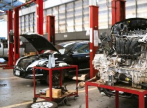 15 Most Expensive Car Repairs You Should Know