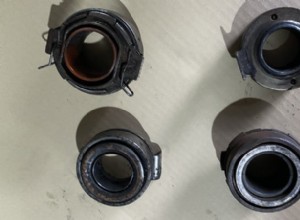 Bad Throwout Bearing Symptoms: All That You Need To Know