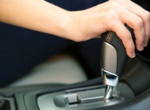 Why does my car won’t go in reverse?