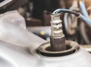 9 Best Oxygen Sensors Reviews and Buying Guide 2022