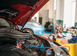 Best Car AC Compressor and Buying Guide 2022