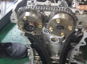 Symptoms of Bad Timing Chain Tensioner: All That You Need to Know