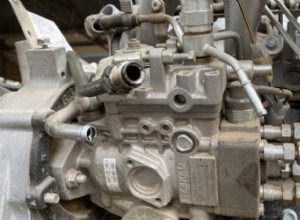 Diesel Fuel Pump Failure Symptoms