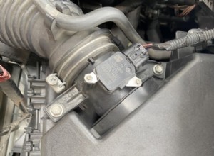 Mass Air Flow Sensor: All That You Need To Know