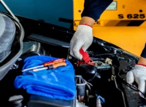 How to Clean Car Battery Corrosion: Causes and How to Prevent it?