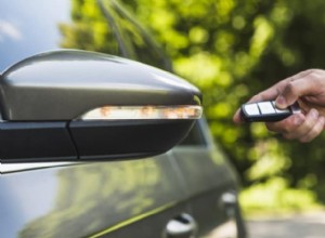 Car Alarm Keeps Going Off: Causes and How To Fix It ?
