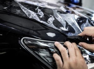 How to Remove Clear Coat from Car Step By Step Guide