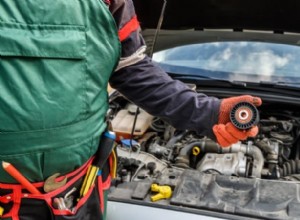 Symptoms of Bad Fuel Filters and Replacement Cost