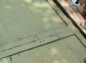 How to Remove Welds?