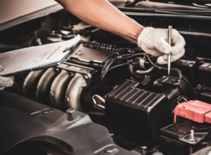 Car Jerks When Accelerating: Causes and Fixes