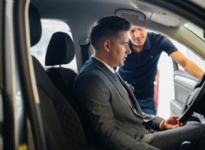 What to Look For When Buying a Used Car?