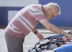 Car Won’t Start after Getting Gas