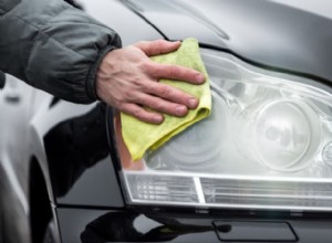 How to Clear Yellow Headlights? Some Easy Tips