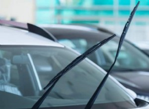 What Causes Windshield Wipers Not Returning to Rest Position