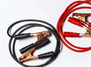 10 Best Jumper Cables Reviews 2022