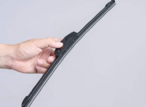 How to Change Wiper Blades? All That You Need to Know