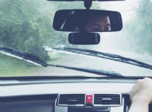 Windshield Wiper Fluid Not Coming Out: Causes and Fixes