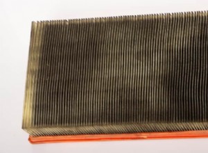 Oil in the Air Filter – What You Should Know
