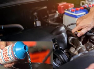 Pros and Cons of Head Gasket Sealer