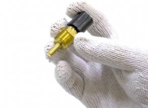 Symptoms of a Bad Coolant Temp Sensor