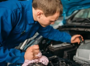 4 Simple Steps on How to Check Brake Fluid