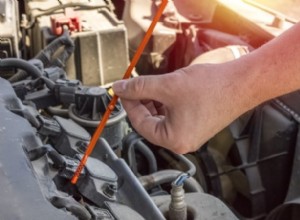 Overfill Engine Oil Symptoms: How to Fix It?