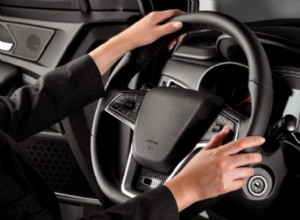 Blend Door Actuator Symptoms: How to Test and Replace ?