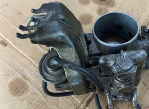 Symptoms of Bad Throttle Position Sensor: Diagnose and Fixes