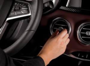 6 Symptoms of Low Freon In Car