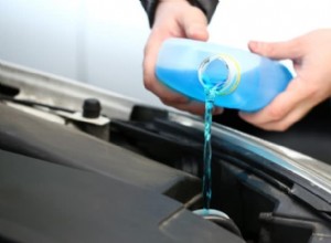 What Are the Car Radiator Parts?