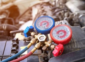 Symptoms of Bad AC Compressor in Car: Diagnose and How to Change?