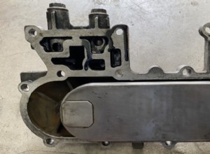 Bad Oil Cooler Symptoms: Diagnosis and How it works