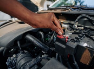 Symptoms Of Bad Battery Cables: Causes and How to Fix?