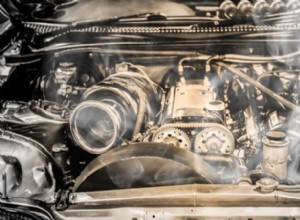 5 Bad Sign or Symptoms of Radiator Hose