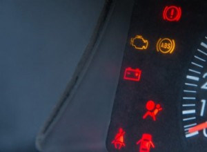 Why ABS Light Came On? Causes and Fixes