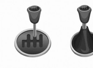 Manual vs. Automatic Transmissions